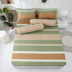 Informa 180X200 cm Set 5 Pcs Seprai Microfiber Xulu