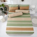 Informa 180X200 cm Set 5 Pcs Seprai Microfiber Xulu