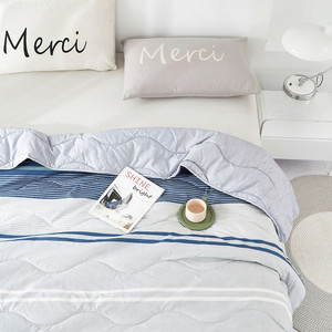 Informa 210X210 cm Bed Cover Microfiber Xavi
