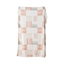 Informa 150X200 cm Selimut Microfiber Print Mabel