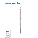 Hammer Drill Bit SDS MAX - Size 28mm x 540mm
