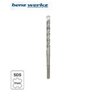 Hammer Drill Bit SDS MAX - Size 16mm x 670mm
