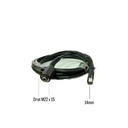 Selang hose high pressure jet cleaner 5M / 10M / 15M Benz