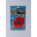 Siku Magnet Las 4" 50 Lbs/ Arrow Magnetic Triangle 4" By Benz Werkz
