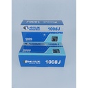 Isi Staples Tembak 1008J 8 mm / Staples Nail 5000 Pcs Benz Werkz