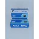 Isi Staples Tembak 1006J 6 mm / Staples Nail 5000 Pcs Benz Werkz