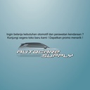 Semprotan Taman Air / Hose Nozzle 8 Mode Benz Werkz BZ-9087