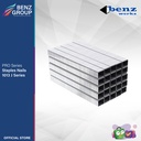 Isi Staples Tembak 1013J 13 mm / Staples Nail 5000 Pcs Benz Werkz