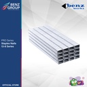 Isi Staples Tembak R23 13/8 8 mm / Staples Nail 5000 Pcs Benz Werkz