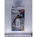 Tabung Cuci Salju Busa Universal /Snow Foam Laguna / Jet Cleaner Mobil