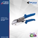 Gunting Dahan Ranting Tanaman BZ9051 / Pruning Shears Benz Werkz