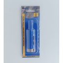 [1 Pcs] Mata Bor Granit 8-38 mm / Diamond Core Bits By Benz Werkz
