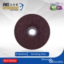 Batu Gurinda Gerinda Poles BWS 4"x6.0mm Metal Grinding Disc