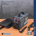 Mesin Las MMA 120A / Trafo Las / Inverter Barracuda Series Benz Werkz