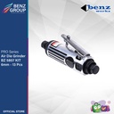Gerinda Angin 6 mm Set 13 Pcs / Pneumatic Air Die Grinder Benz Werkz