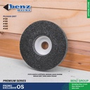 Mata Gerinda / Gurinda / Non-Woven Grinding Disc 9P by BENZ WERKZ