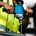 Mesin Bor Besi 16 mm / Electric Drill Benz Werkz