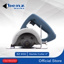 Mesin Potong Keramik 110mm / Electric Marble Cutter by BENZ WERKZ