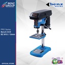 Mesin Bor Duduk Besi Kayu 13 mm / Bench Drill Benz Werkz