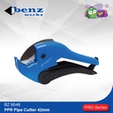 Gunting Pemotong Pipa PVC PPR 42 mm / PVC PPR Pipe Cutter Benz Werkz