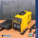 Mesin Las MMA 160A / Trafo Las / Inverter Premium Series Benz Werkz