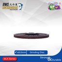 Batu Gurinda Gerinda Poles BWS 4"x6.0mm Metal Grinding Disc