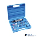 Gerinda Angin 6 mm Set 13 Pcs / Pneumatic Air Die Grinder Benz Werkz
