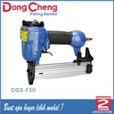 Dongcheng D03-F30 Mesin Paku Tembak Air Brad Nailer 30mm
