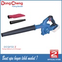 Dongcheng DCQF32Z Mesin Blower Cordless Blower 20V