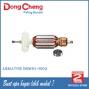 Armature Angker Rotor Gerinda Dongcheng DSM03-100A