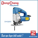 Gergaji jigsaw Jig saw DONGCHENG DMQ85 S
