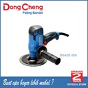 Mesin Poles Disc Sander Dongcheng DSA02-150
