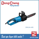 Mesin Gergaji Chain Saw Dongcheng DML04-405