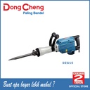 Mesin Bobok Beton Jack Hammer Dongcheng DZG15
