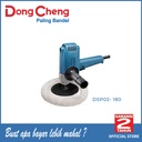 Mesin Poles Sander Polisher Dongcheng DSP02-180