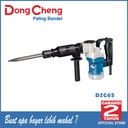 Mesin Bobok Demolition Hammer Hex 17 mm DongCheng DZG6S