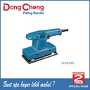 Mesin Amplas Orbital Sander Dongcheng DSB185