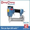 Paku tembak Air Brad Nailer 30mm Dongcheng D02-F30