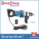 Mesin Pembuka Baut Impact Wrench Dongcheng DPB30