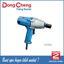 Mesin Pembuka Baut Impact Wrench Dongcheng DPB12