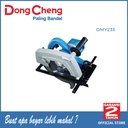 Mesin Gergaji Kayu Circular Saw Dongcheng DMY235