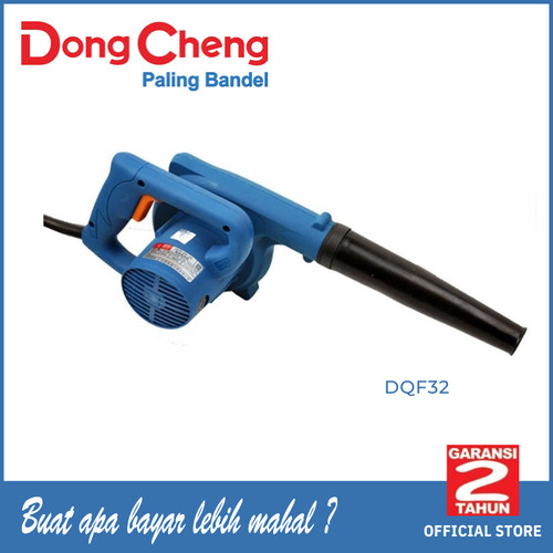 Mesin Hand Blower dongcheng DQF32