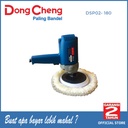 Mesin Poles Sander Polisher Dongcheng DSP02-180