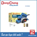 Mesin Serut Kayu Ketam Planer Dongcheng DMB82
