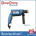 Mesin bor Impact Drill 13 mm Dongcheng DZJ02-13