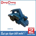 Mesin Serut Kayu Planer 110mm Dongcheng DMB110