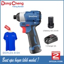 DongCheng Impact Driver Brushless 12 Volt DCPL04-8 EK
