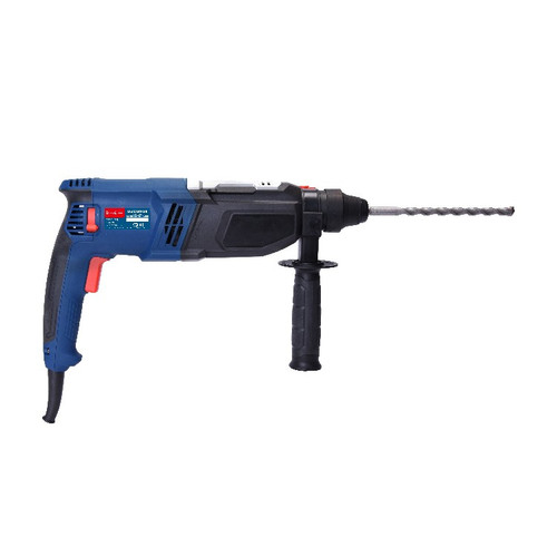 Mesin Bor Beton Rotary Hammer 28mm Dongcheng DZC04-28