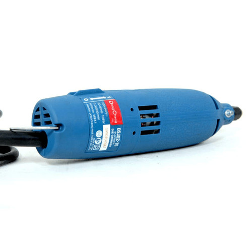 Mesin Gerinda Lurus Die Grinder 10 MM DongCheng DSJ02-10