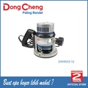Mesin Profil Kayu Router Dongcheng DMR03-12